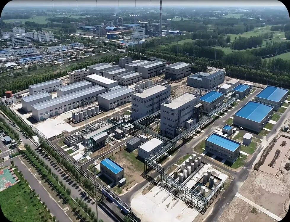 Shenyang Sanunijoint Kemikel Ko.,Ltd