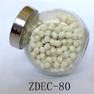 Ol Ruba Akselereta ZDEC-80